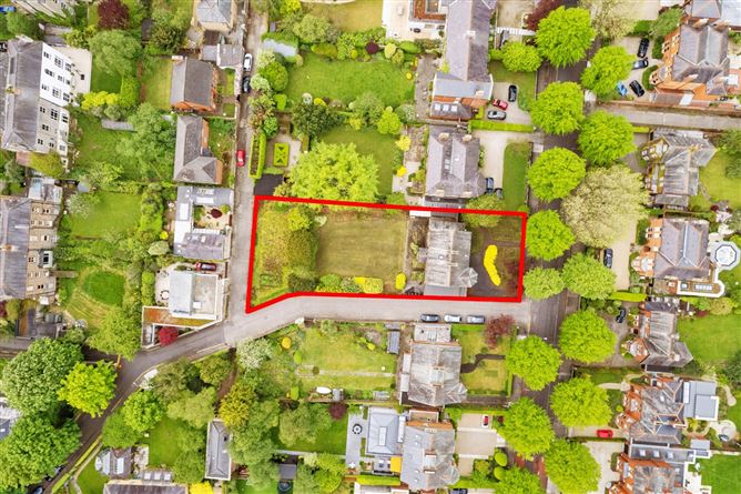 20 Temple Gardens, Rathmines, Dublin 6