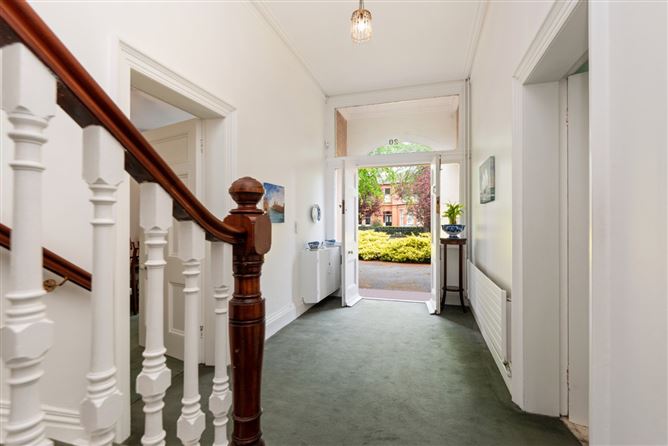 20 Temple Gardens, Rathmines, Dublin 6