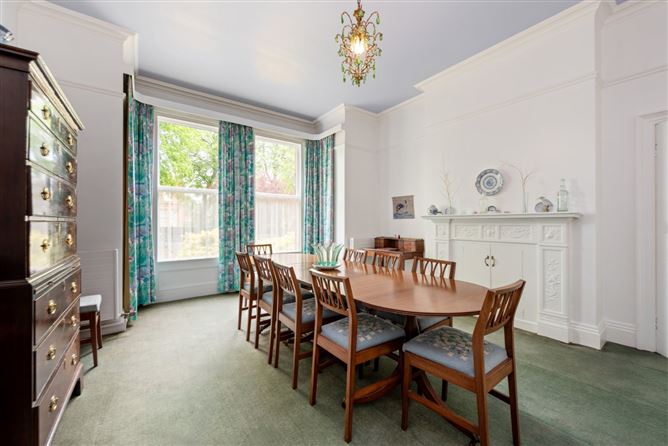 20 Temple Gardens, Rathmines, Dublin 6