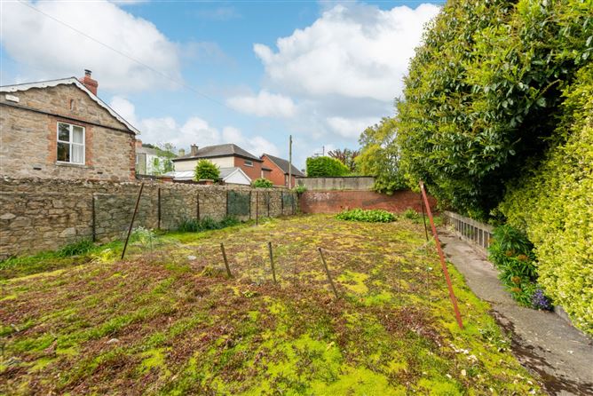 20 Temple Gardens, Rathmines, Dublin 6