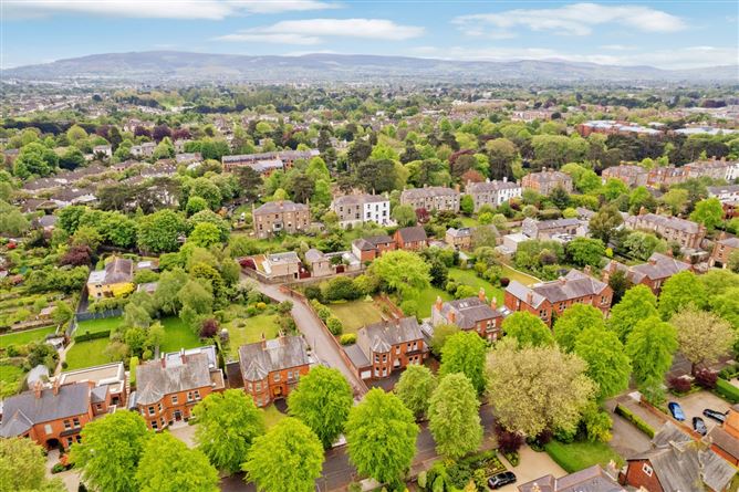 20 Temple Gardens, Rathmines, Dublin 6