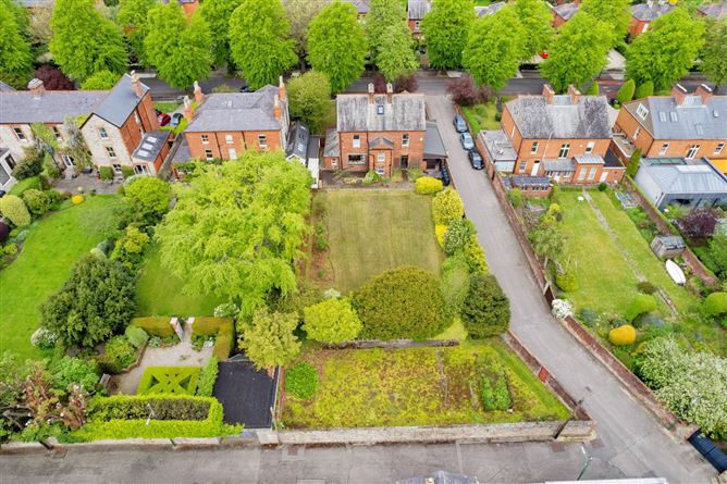 20 Temple Gardens, Rathmines, Dublin 6