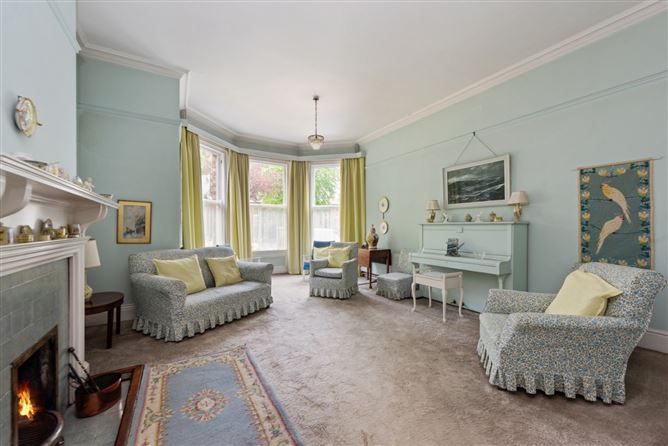 20 Temple Gardens, Rathmines, Dublin 6