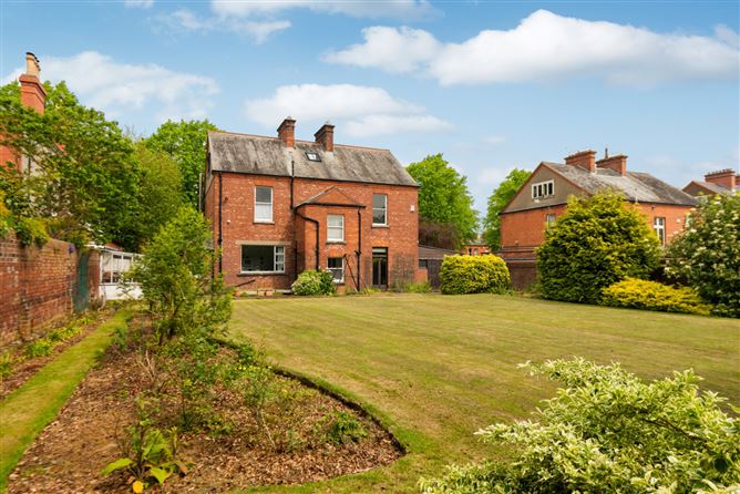20 Temple Gardens, Rathmines, Dublin 6