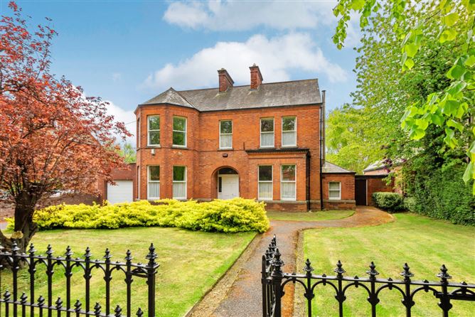 20 Temple Gardens, Rathmines, Dublin 6