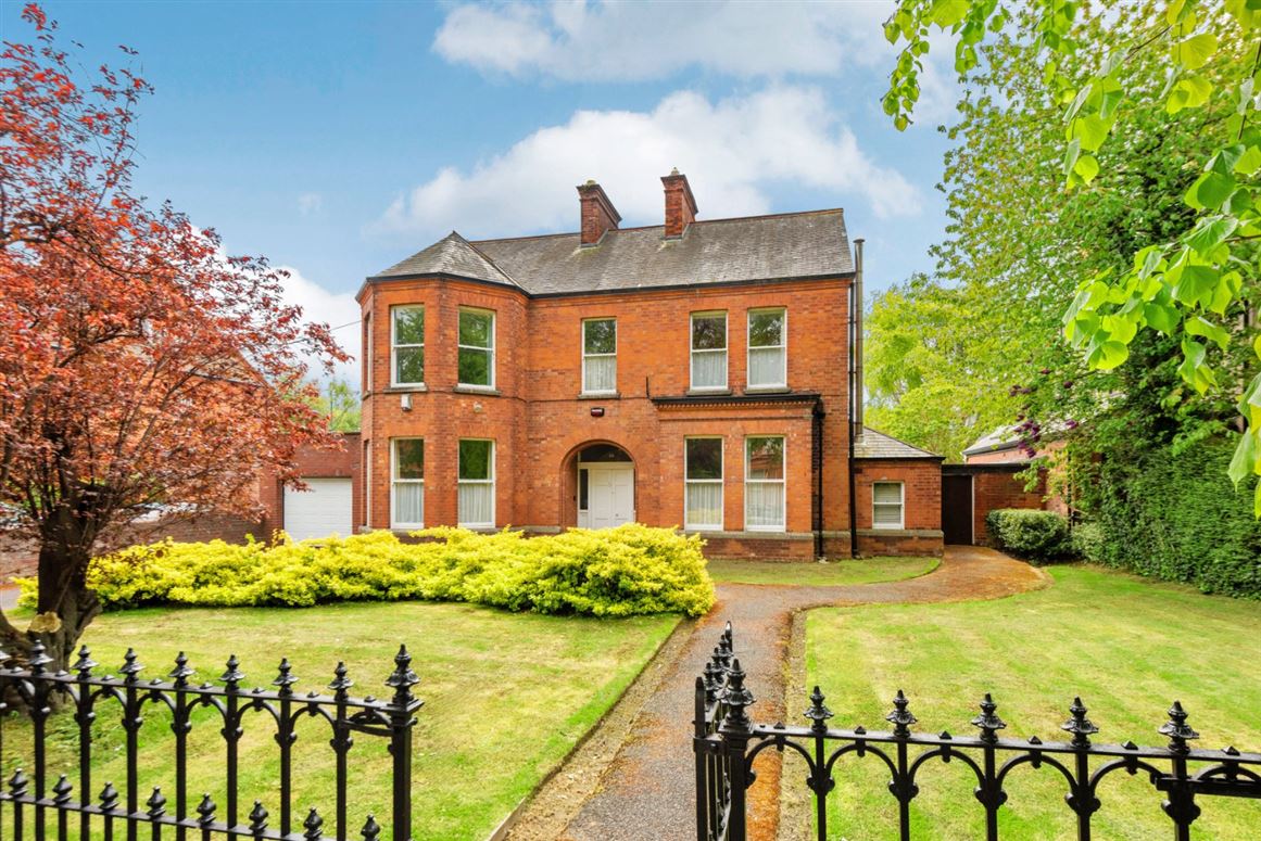 20 Temple Gardens, Rathmines, Dublin 6