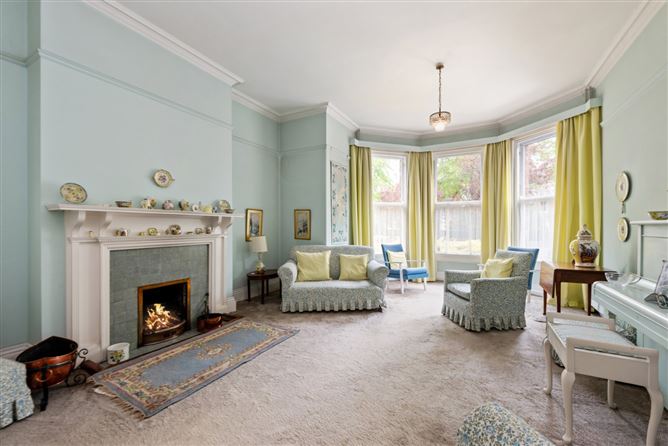 20 Temple Gardens, Rathmines, Dublin 6