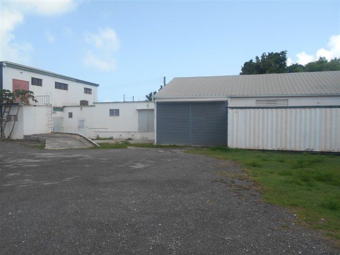 Private, Stoney Ground Road