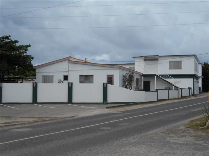 Private, Stoney Ground Road