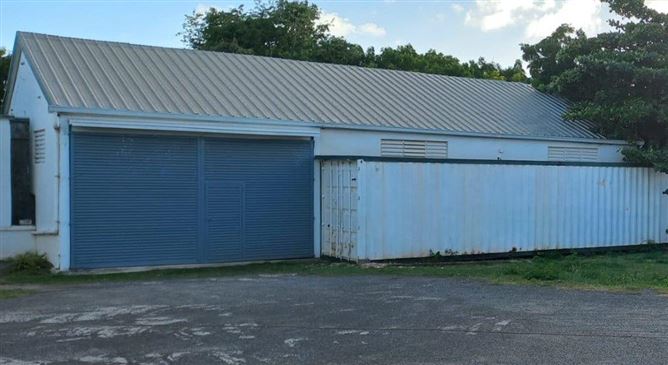 Private, Stoney Ground Road