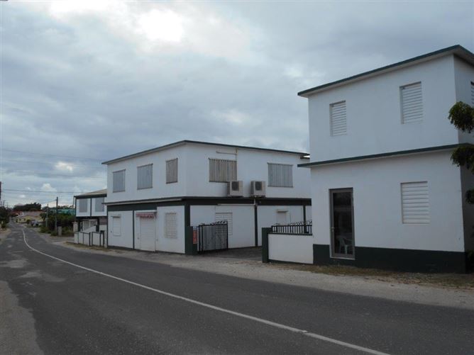 Private, Stoney Ground Road