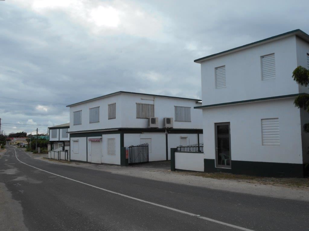 Private, Stoney Ground Road
