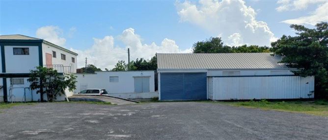 Private, Stoney Ground Road