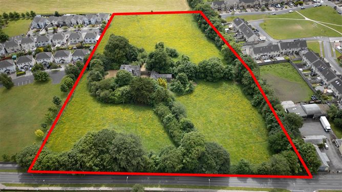 The Glebe, Trim Road, Ballivor, Co. Meath