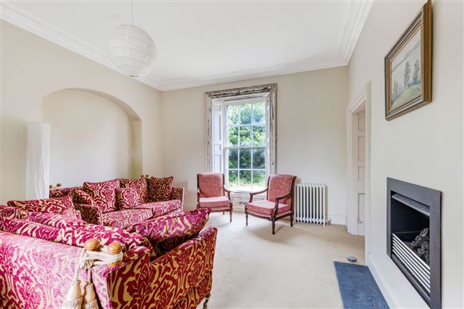 The Glebe, Trim Road, Ballivor, Co. Meath