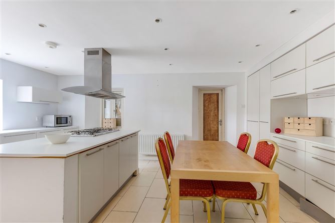 The Glebe, Trim Road, Ballivor, Co. Meath