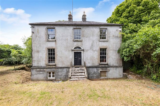 The Glebe, Trim Road, Ballivor, Co. Meath