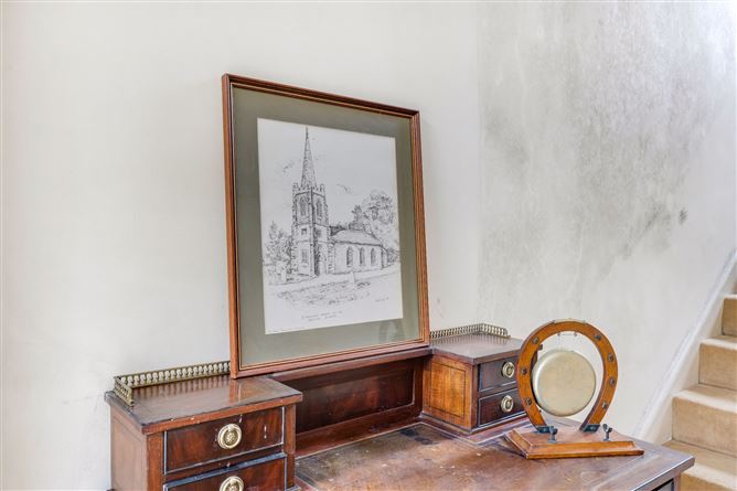 The Glebe, Trim Road, Ballivor, Co. Meath