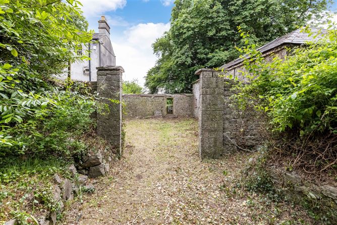 The Glebe, Trim Road, Ballivor, Co. Meath