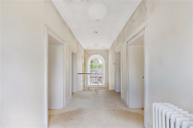 The Glebe, Trim Road, Ballivor, Co. Meath