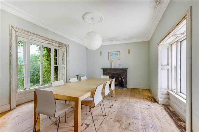 The Glebe, Trim Road, Ballivor, Co. Meath