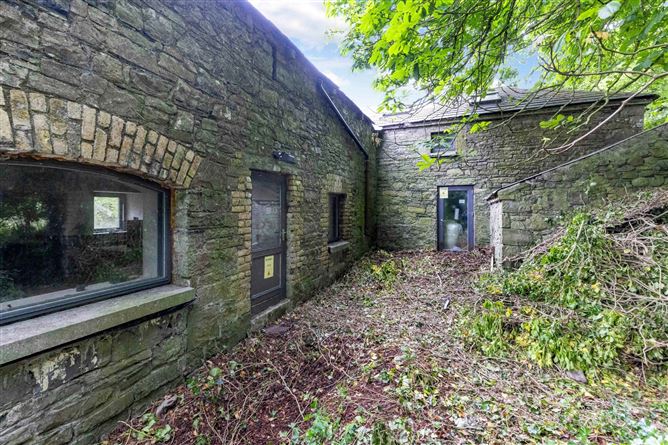 The Glebe, Trim Road, Ballivor, Co. Meath