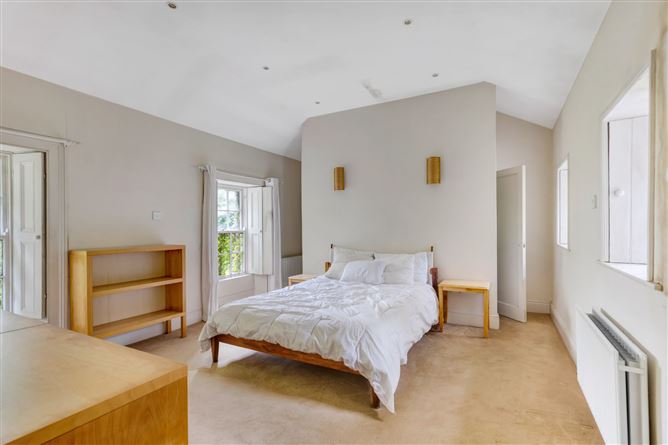 The Glebe, Trim Road, Ballivor, Co. Meath