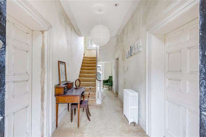 The Glebe, Trim Road, Ballivor, Co. Meath