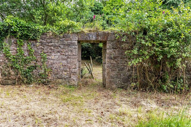 The Glebe, Trim Road, Ballivor, Co. Meath