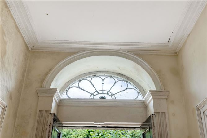 The Glebe, Trim Road, Ballivor, Co. Meath