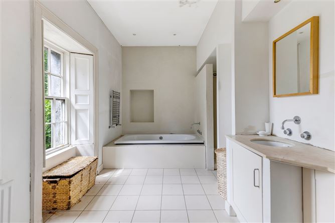 The Glebe, Trim Road, Ballivor, Co. Meath