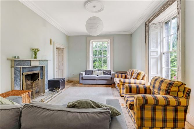 The Glebe, Trim Road, Ballivor, Co. Meath