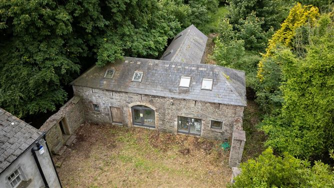 The Glebe, Trim Road, Ballivor, Co. Meath