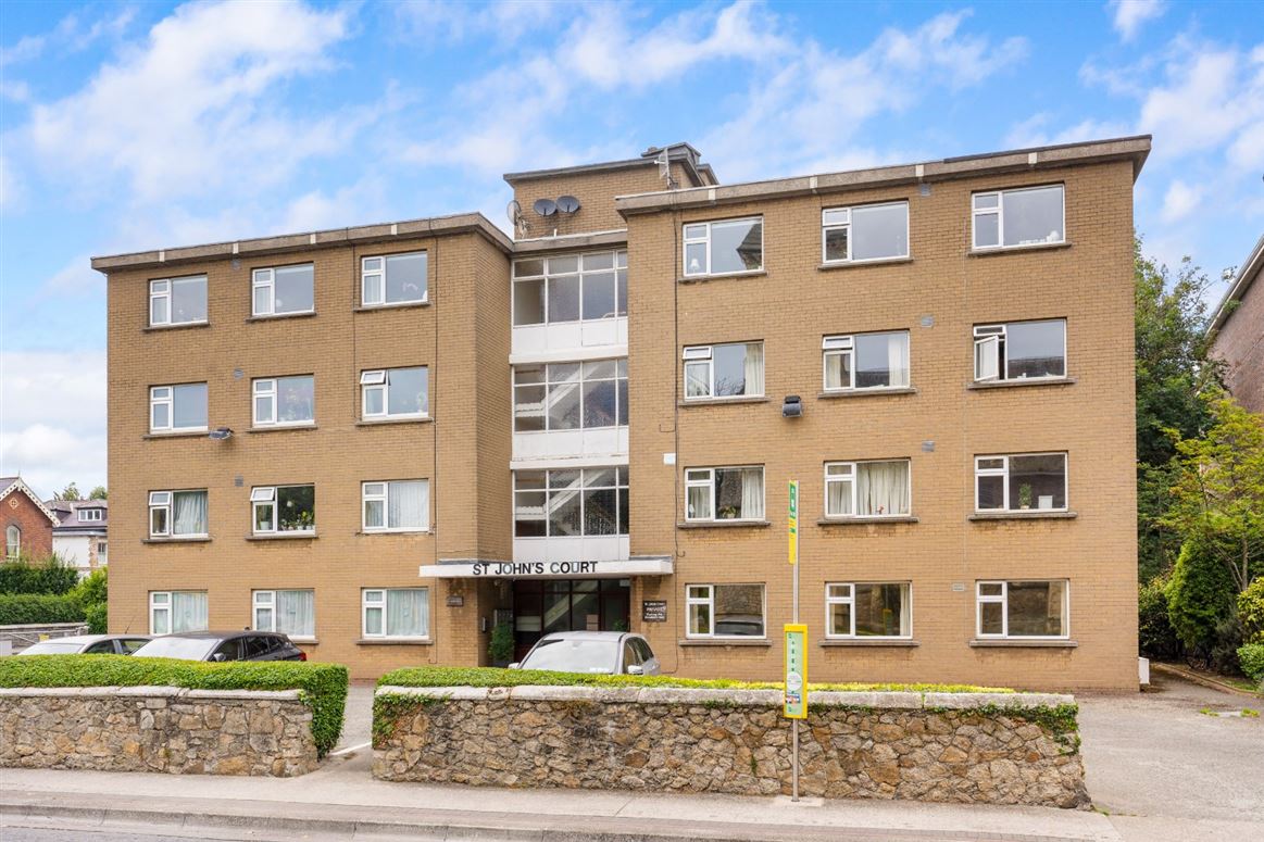 3 St Johns Court, Park Avenue, Sandymount, Dublin 4