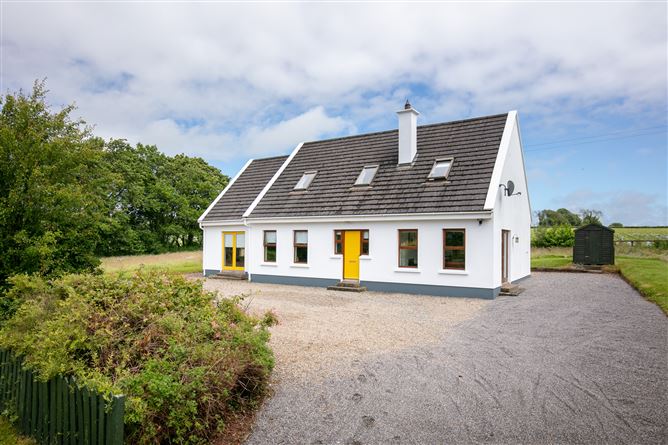 Meadow View, Waddington, Harperstown, Cleariestown, Wexford