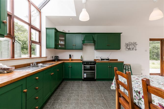 Meadow View, Waddington, Harperstown, Cleariestown, Wexford