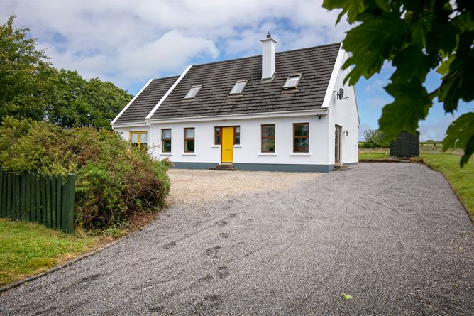 Meadow View, Waddington, Harperstown, Cleariestown, Wexford