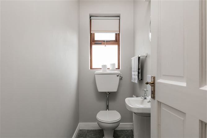 Meadow View, Waddington, Harperstown, Cleariestown, Wexford