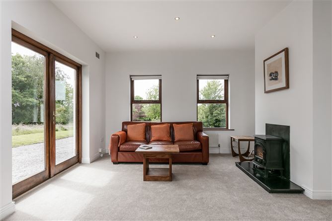 Meadow View, Waddington, Harperstown, Cleariestown, Wexford