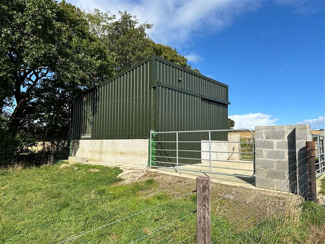 Meadow View, Waddington, Harperstown, Cleariestown, Wexford
