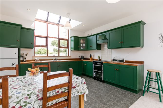 Meadow View, Waddington, Harperstown, Cleariestown, Wexford
