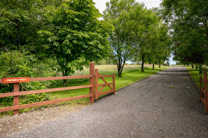 Meadow View, Waddington, Harperstown, Cleariestown, Wexford