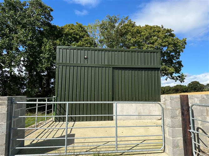 Meadow View, Waddington, Harperstown, Cleariestown, Wexford