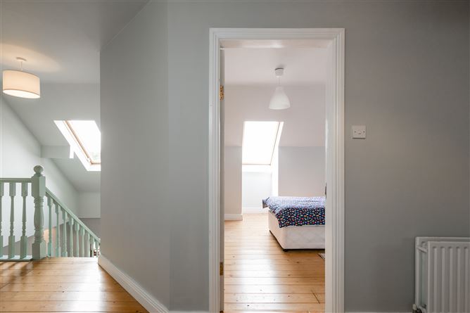 Meadow View, Waddington, Harperstown, Cleariestown, Wexford