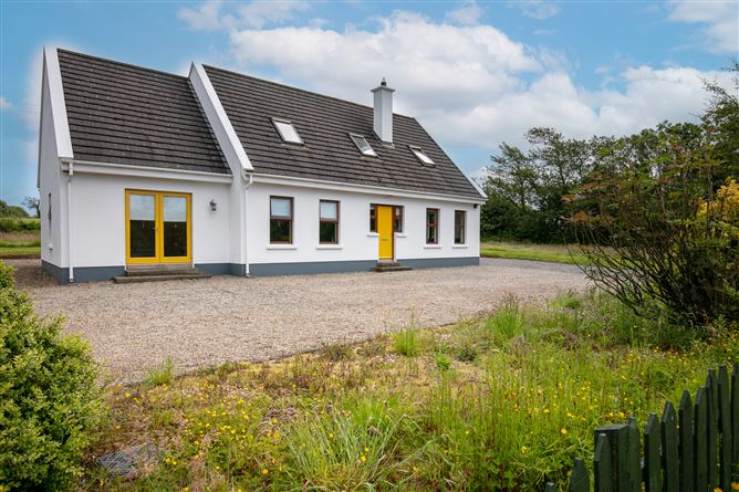 Meadow View, Waddington, Harperstown, Cleariestown, Wexford