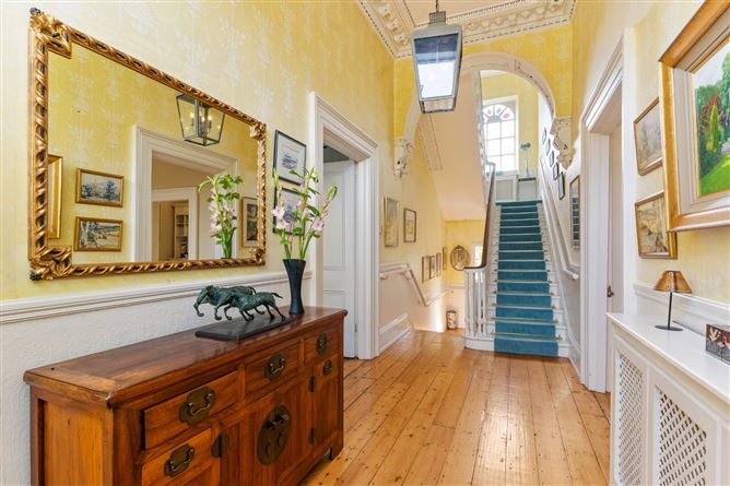 27 Belgrave Square East, Monkstown, Co. Dublin