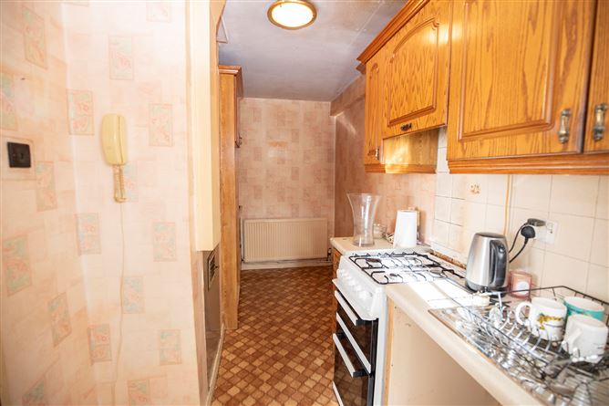 8, Ferrycarrig Road, Coolock, Dublin 17