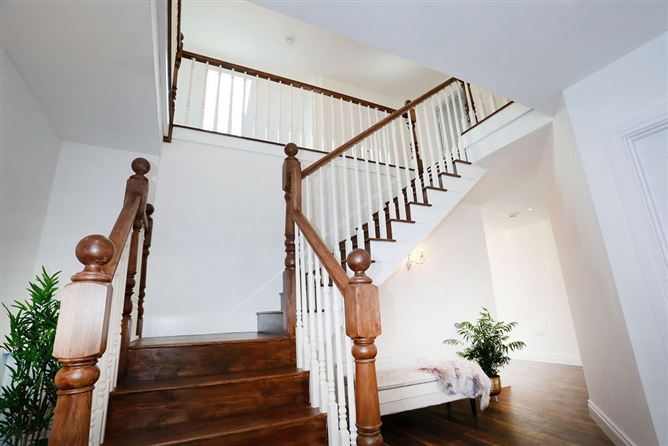 Luxury 6 bedroom Spiddal Villa,Seanaghurrain 
