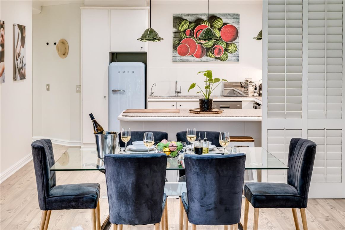 Gingko & Gazania,Cape Town,Western Cape,South Africa