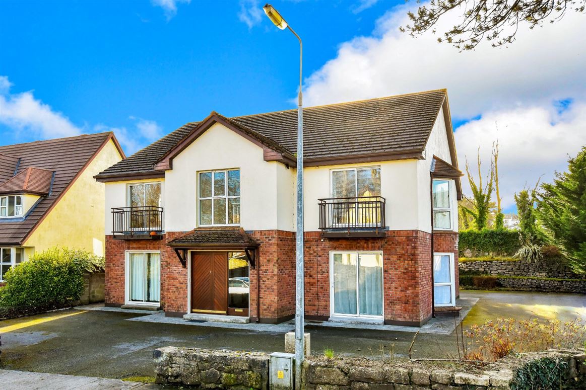Apartment 1, Elmwood House, Elmwood, Moycullen, Co. Galway